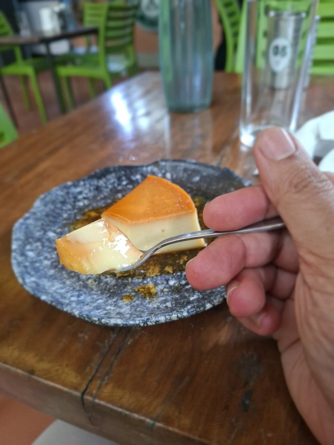 Bao-Wich — 06 dessert